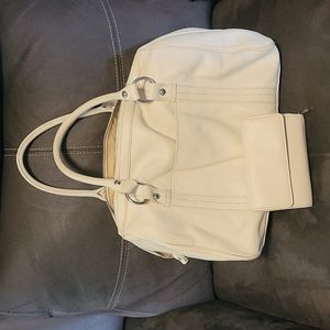 Nordstrom leather purse